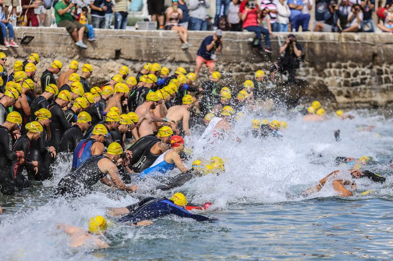 Το Spetsathlon 2018 ξεκινάει!