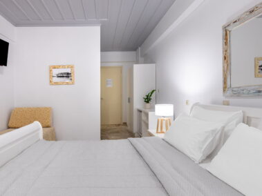 Standard Rooms - Thimaras Hotel