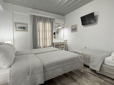 Standard Rooms - Thimaras Hotel