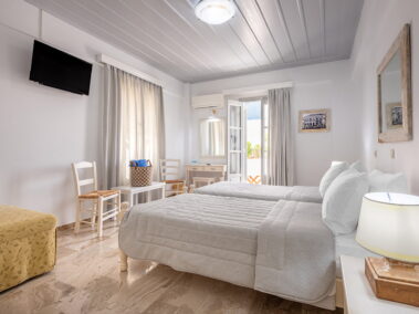 Standard Rooms - Thimaras Hotel