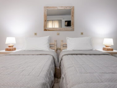 Standard Rooms - Thimaras Hotel