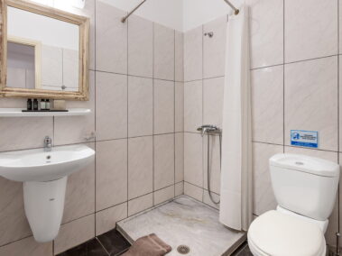 Standard Rooms - Thimaras Hotel