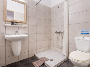 Standard Rooms - Thimaras Hotel