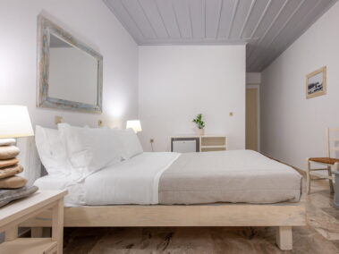 Standard Rooms - Thimaras Hotel