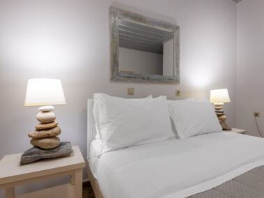 Standard Rooms - Thimaras Hotel