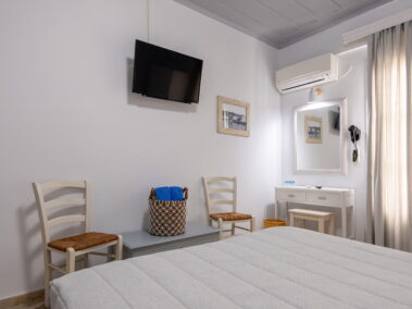 Standard Rooms - Thimaras Hotel