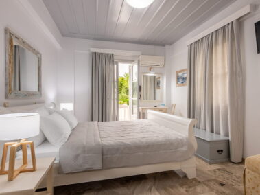 Standard Rooms - Thimaras Hotel