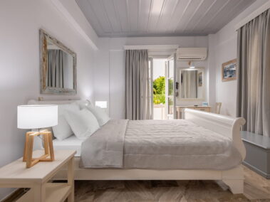 Standard Rooms - Thimaras Hotel