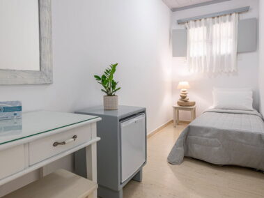 Studio - Thimaras Hotel