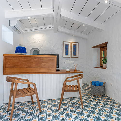 Thimaras Hotel Spetses