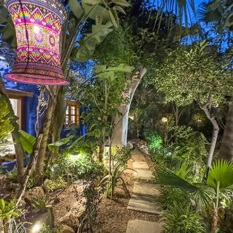 Thimaras Hotel Spetses