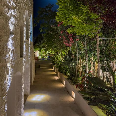 Thimaras Hotel Spetses